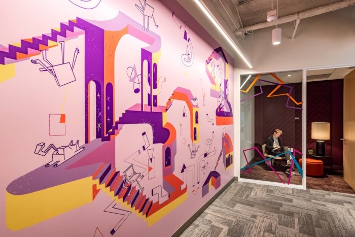 哨兵办公室 – 旧金山