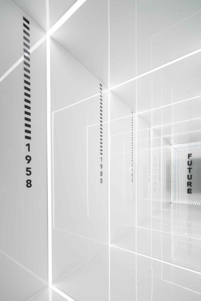 上汽通用五菱先进中心 – 上海