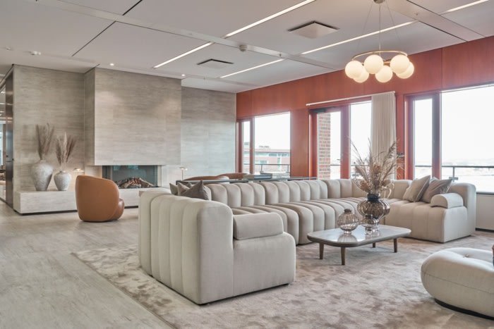 壳牌办事处 - 斯塔万格