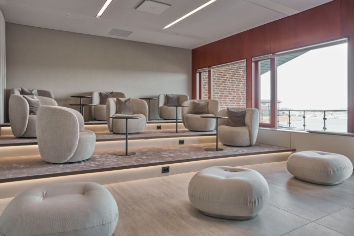 壳牌办事处 - 斯塔万格