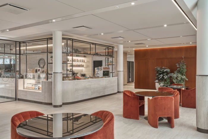 壳牌办事处 - 斯塔万格