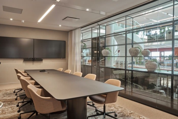 壳牌办事处 - 斯塔万格