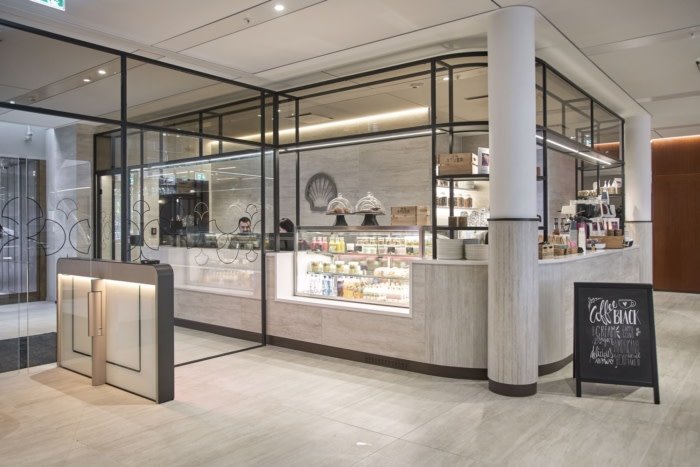 壳牌办事处 - 斯塔万格