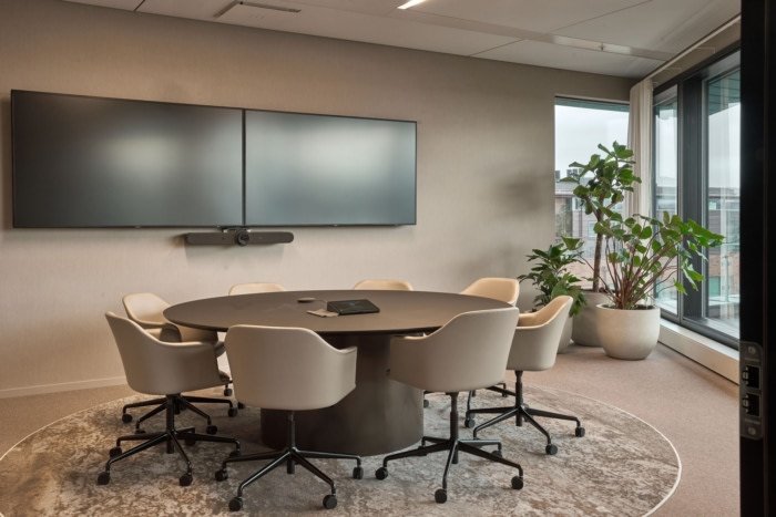 壳牌办事处 - 斯塔万格