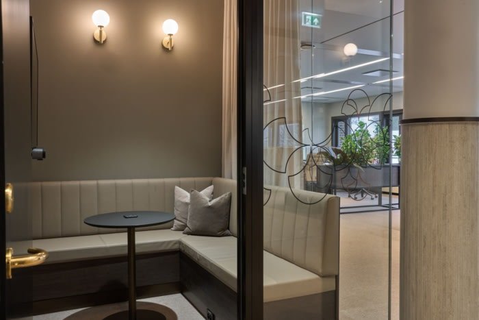 壳牌办事处 - 斯塔万格