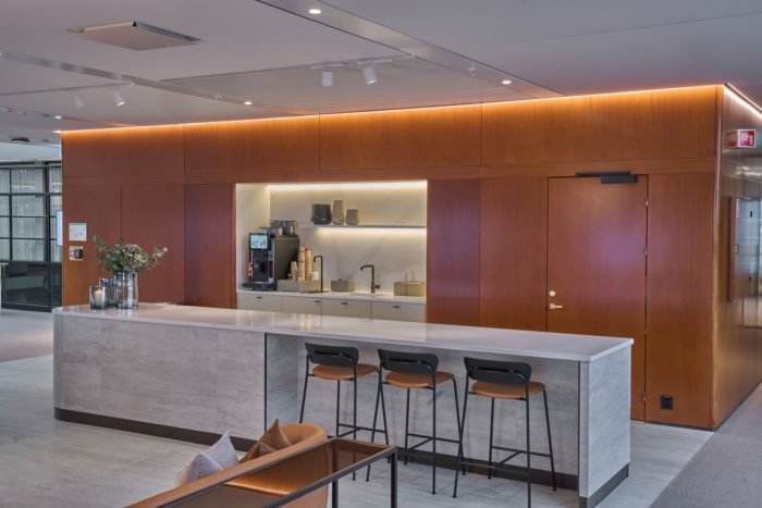 壳牌办事处 - 斯塔万格