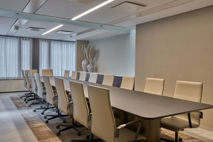 壳牌办事处 - 斯塔万格