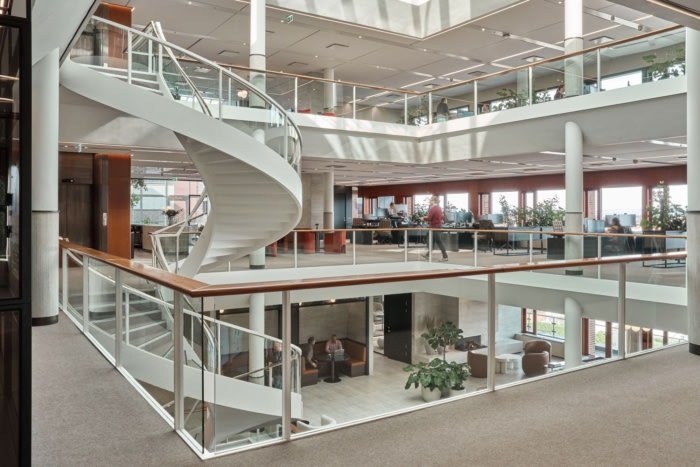 壳牌办事处 - 斯塔万格