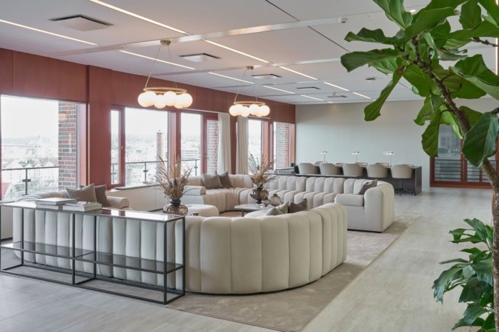 壳牌办事处 - 斯塔万格