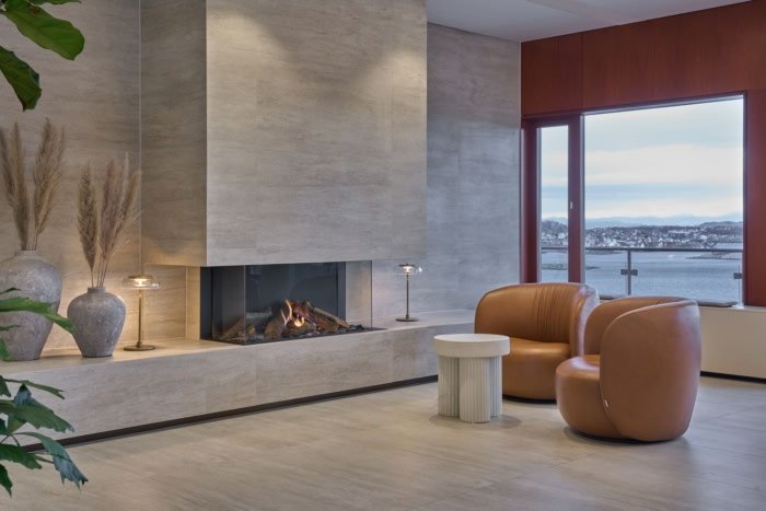 壳牌办事处 - 斯塔万格