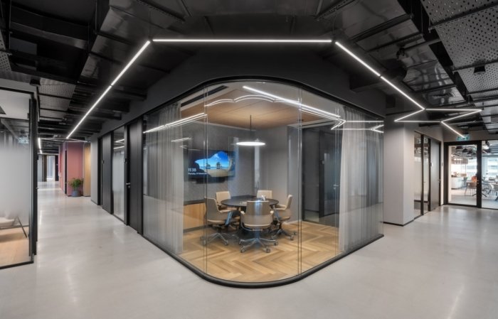 Shibolet & Co. 办事处 – 特拉维夫