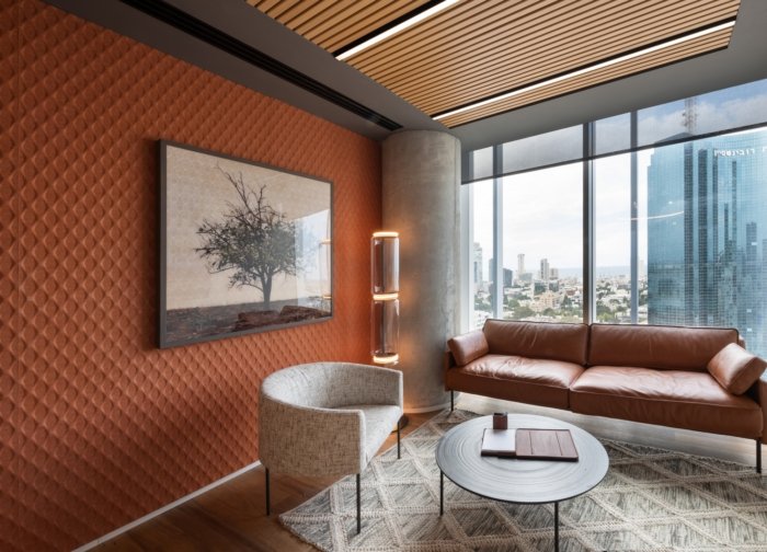 Shibolet & Co. 办事处 – 特拉维夫