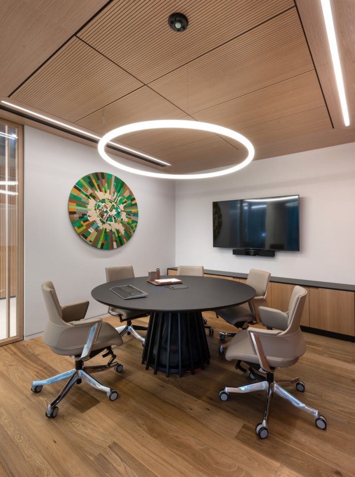 Shibolet & Co. 办事处 – 特拉维夫