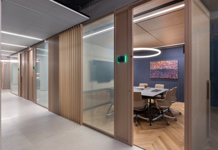 Shibolet & Co. 办事处 – 特拉维夫