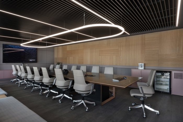 Shibolet & Co. 办事处 – 特拉维夫