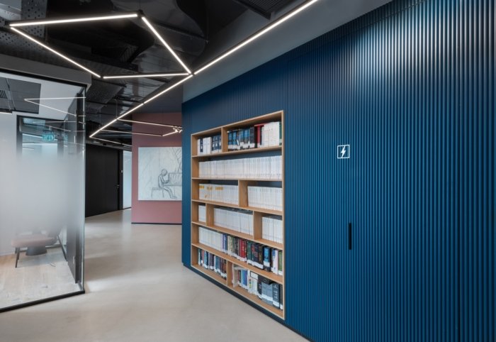 Shibolet & Co. 办事处 – 特拉维夫