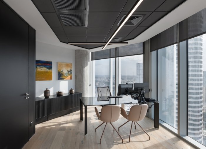 Shibolet & Co. 办事处 – 特拉维夫