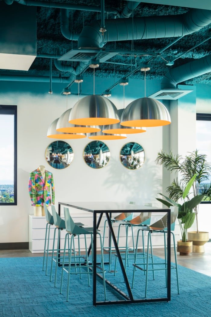 Shinesty 办公室 – 丹佛