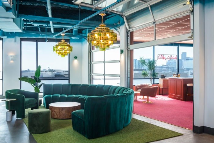 Shinesty 办公室 – 丹佛