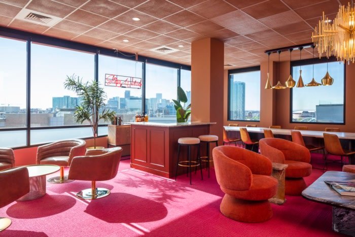 Shinesty 办公室 – 丹佛