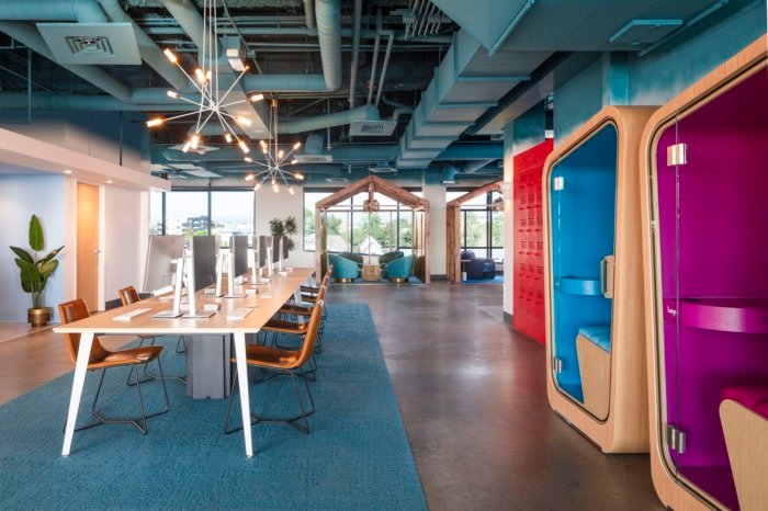 Shinesty 办公室 – 丹佛