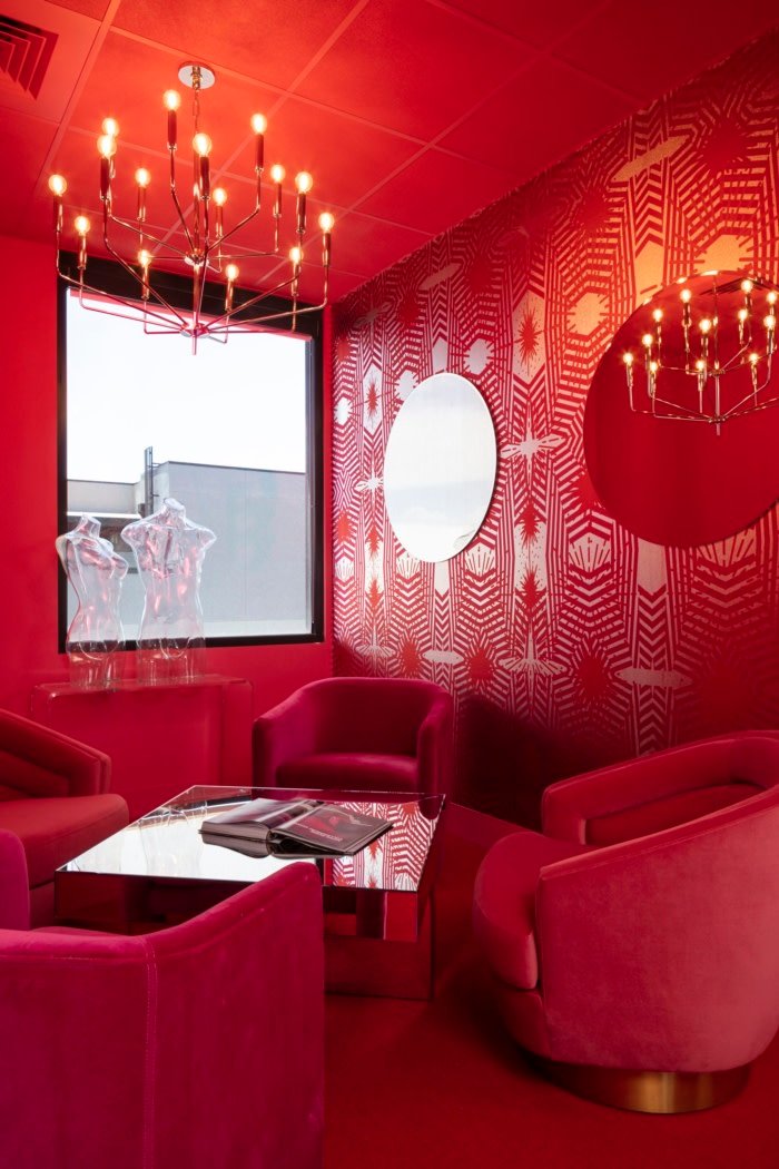 Shinesty 办公室 – 丹佛