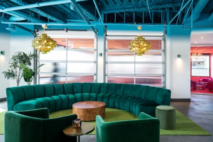 Shinesty 办公室 – 丹佛