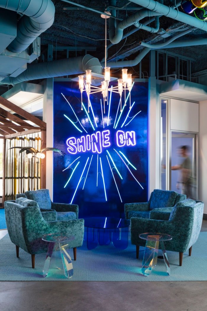 Shinesty 办公室 – 丹佛