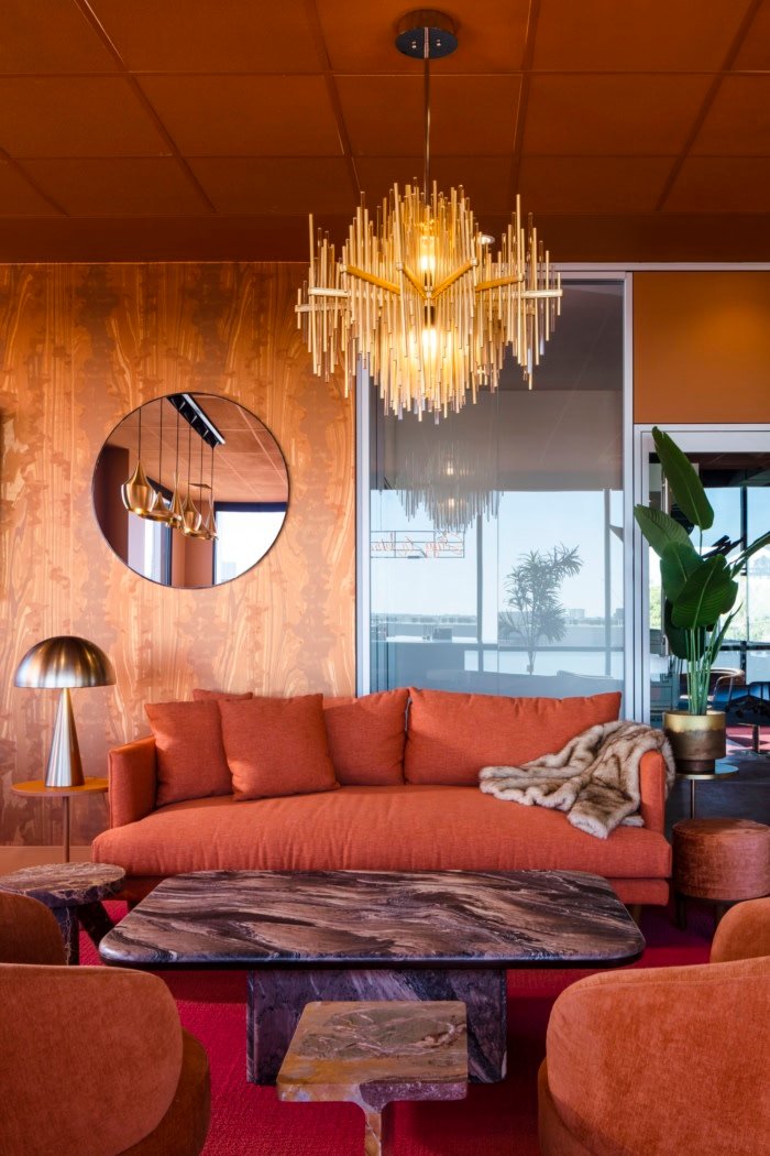 Shinesty 办公室 – 丹佛