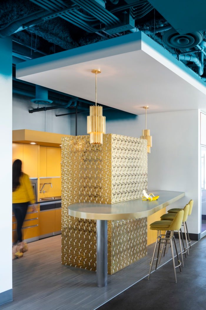 Shinesty 办公室 – 丹佛