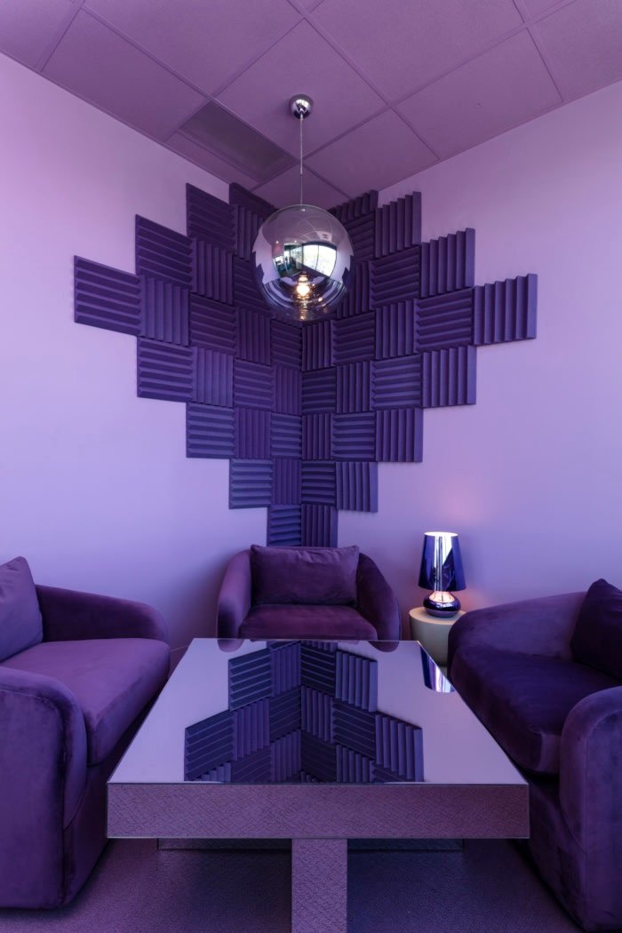 Shinesty 办公室 – 丹佛