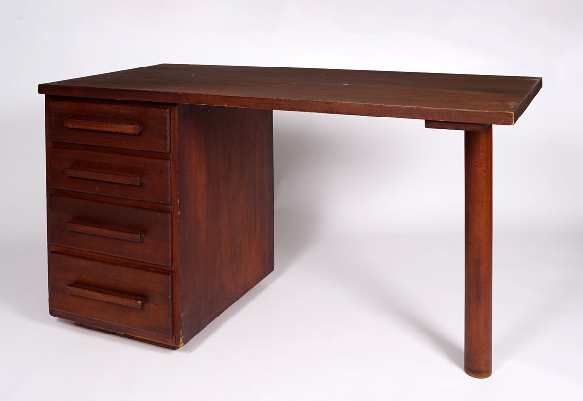 “松风庄 + 现代主义”探索中世纪日本与美国之间的艺术交流 “松风庄 + 现代主义”探索中世纪日本与美国之间的艺术交流