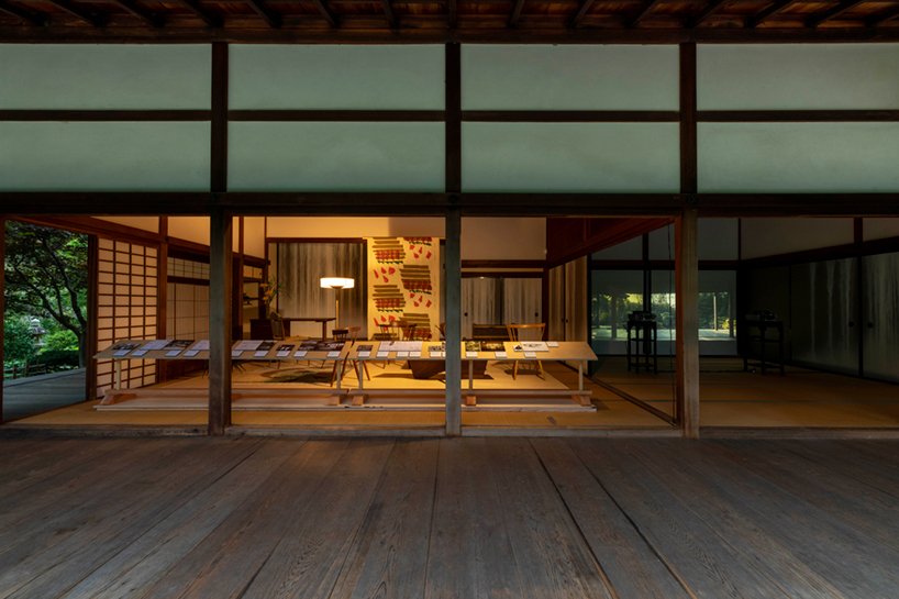 “松风庄 + 现代主义”探索中世纪日本与美国之间的艺术交流 “松风庄 + 现代主义”探索中世纪日本与美国之间的艺术交流