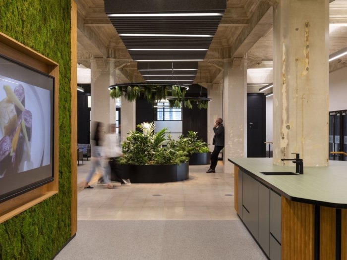 银蕨农场办公室 – 但尼丁