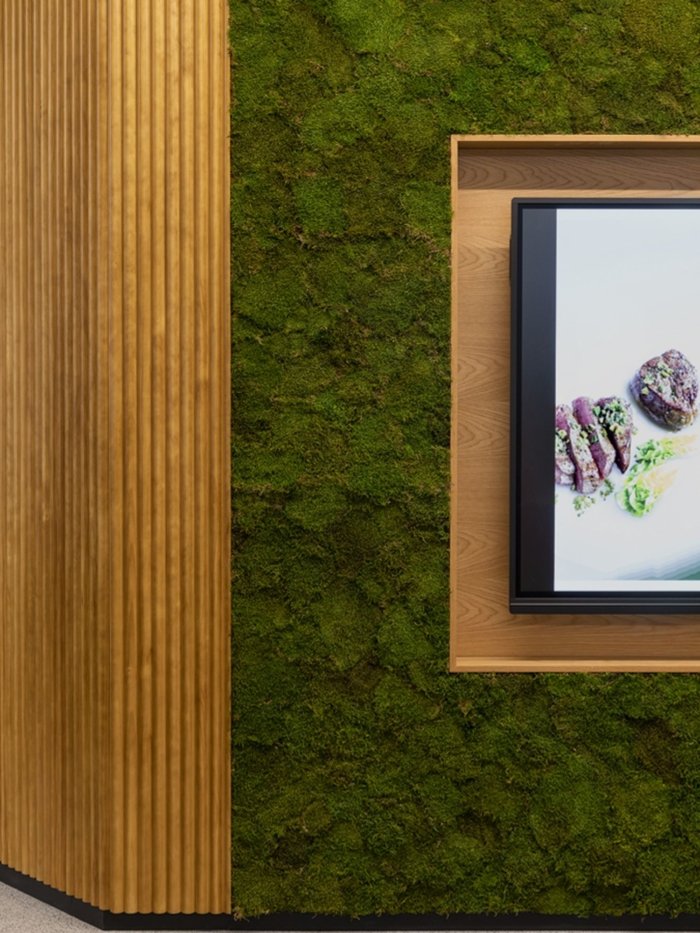 银蕨农场办公室 – 但尼丁