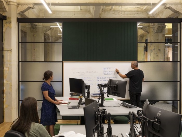 银蕨农场办公室 – 但尼丁