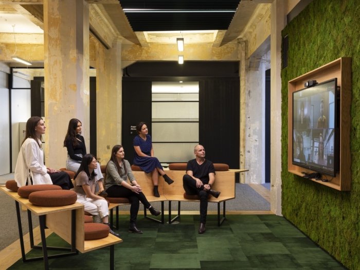 银蕨农场办公室 – 但尼丁