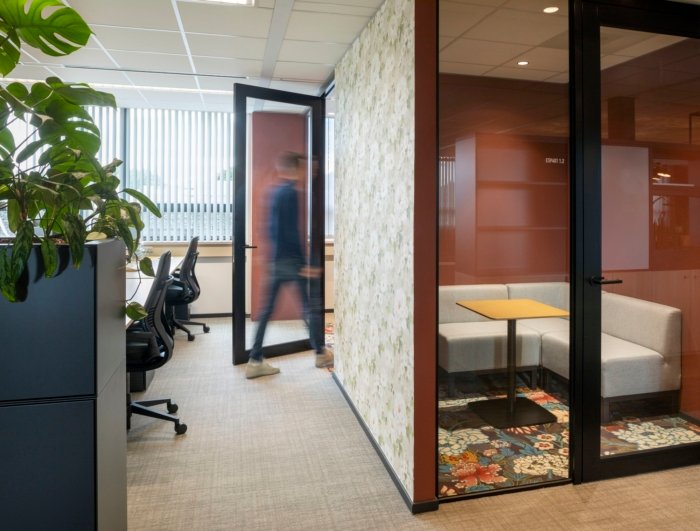 苏科思技术办事处 – 埃因霍温