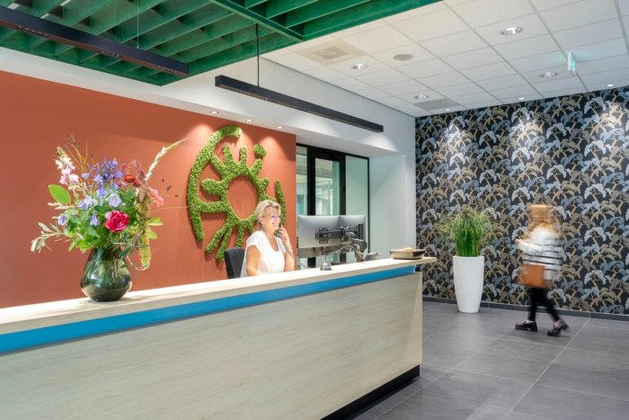 苏科思技术办事处 – 埃因霍温