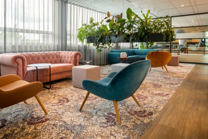 苏科思技术办事处 – 埃因霍温