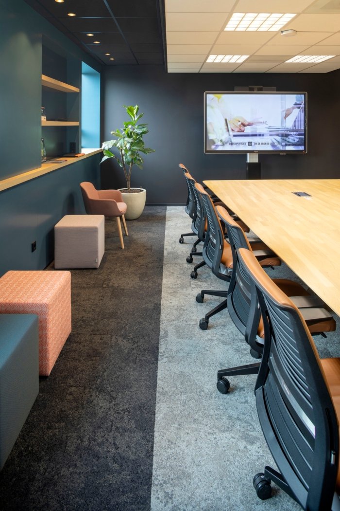 苏科思技术办事处 – 埃因霍温