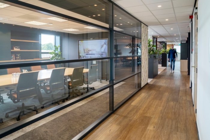 苏科思技术办事处 – 埃因霍温