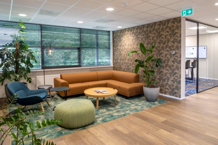 苏科思技术办事处 – 埃因霍温