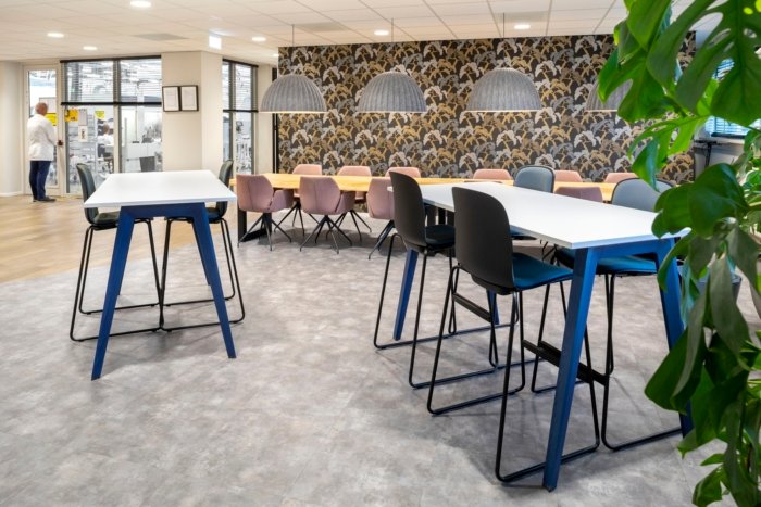 苏科思技术办事处 – 埃因霍温