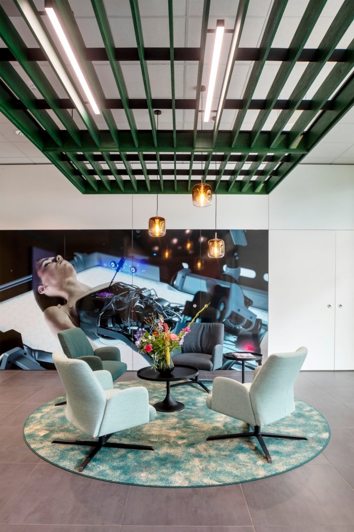 苏科思技术办事处 – 埃因霍温