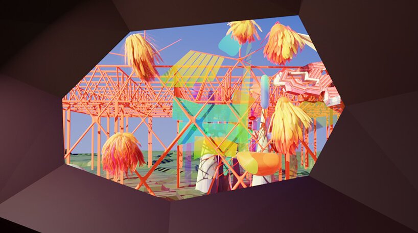 彼得·库克爵士讲述他的最新展览以及 60 年来对扩大这座城市词汇的探索 彼得·库克爵士讲述他的最新展览以及 60 年来对扩大这座城市词汇的探索