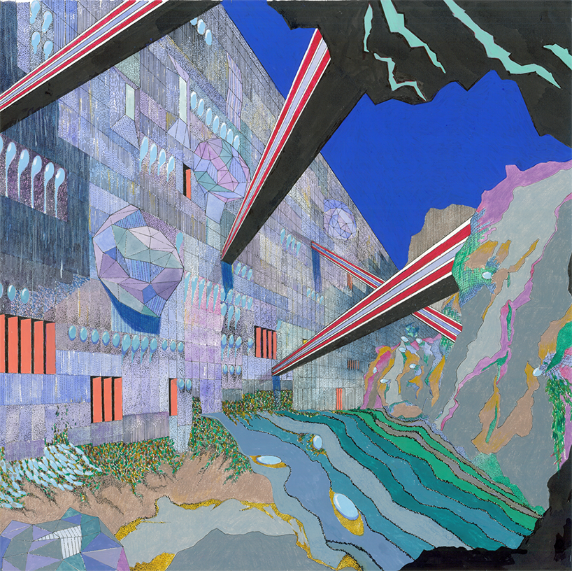 彼得·库克爵士讲述他的最新展览以及 60 年来对扩大这座城市词汇的探索 彼得·库克爵士讲述他的最新展览以及 60 年来对扩大这座城市词汇的探索