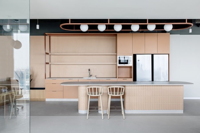 选址办事处 – 特拉维夫