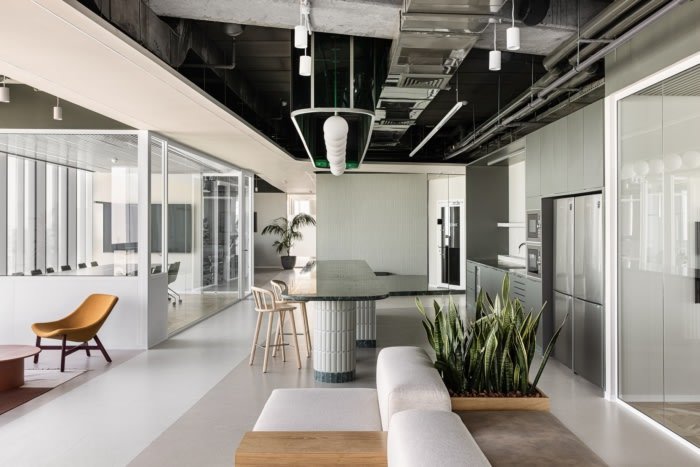 选址办事处 – 特拉维夫