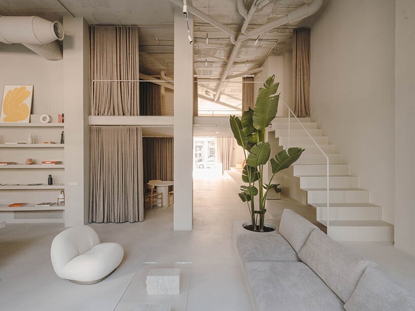 six n five studio